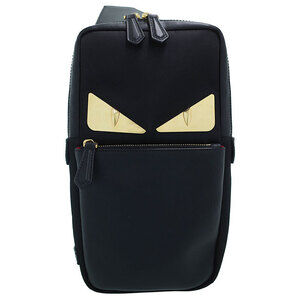 FENDI Bag Bugs Belt Body